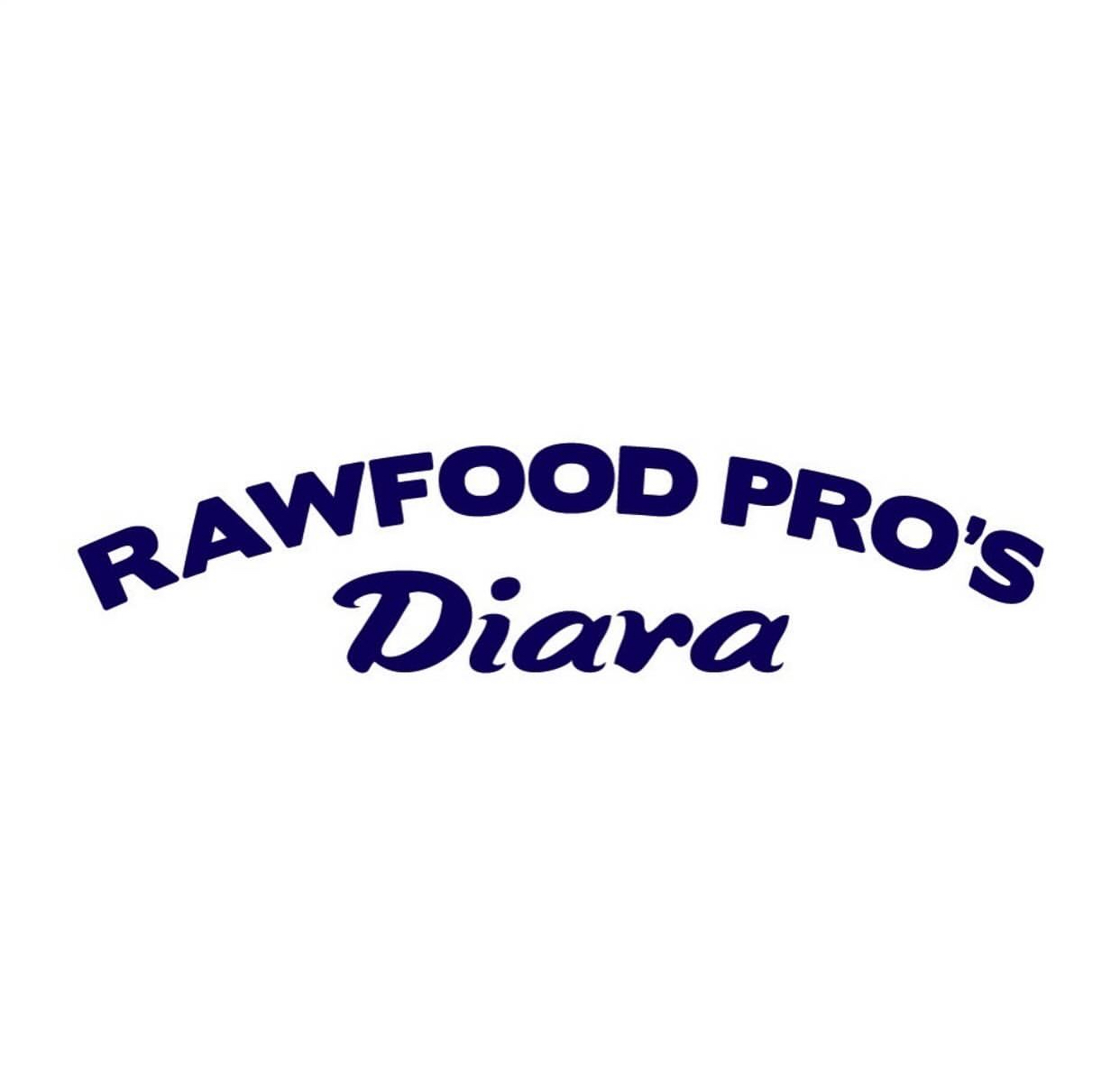 Raw Food Pro’s Diara