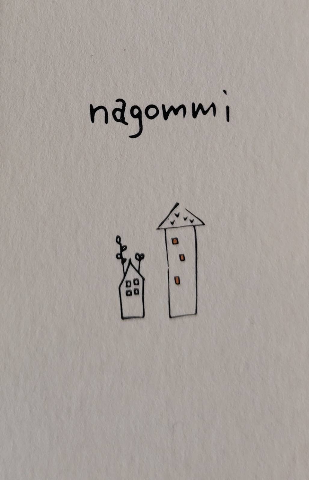 nagommi